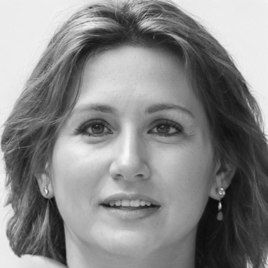 Isabel Ruiz